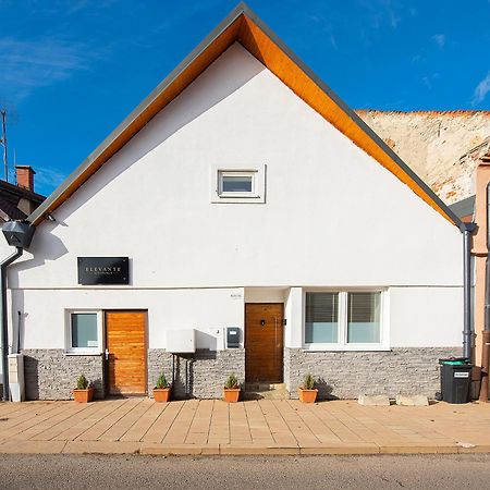 Elevante Residence Poprad Exterior foto