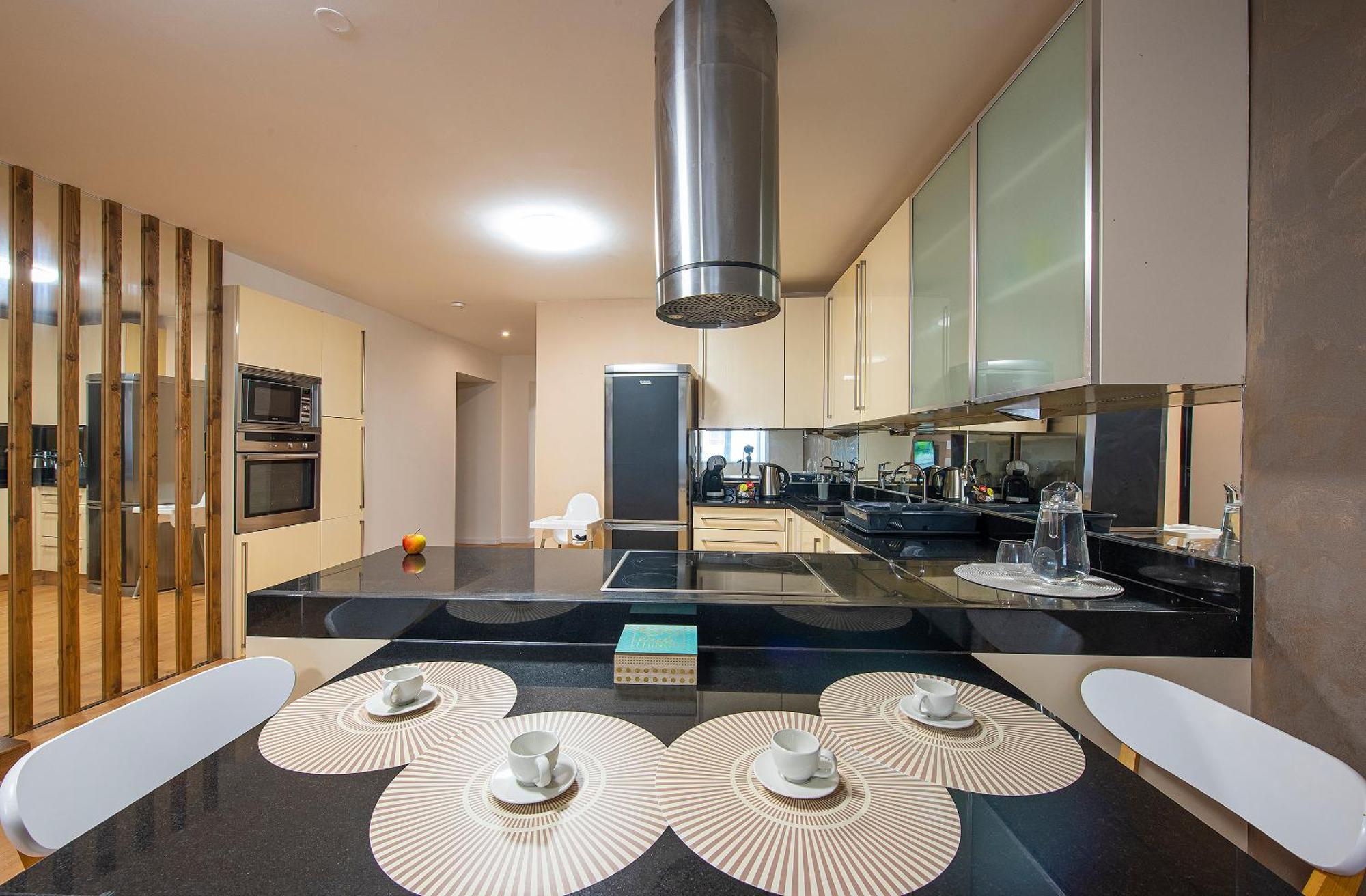 Elevante Residence Poprad Exterior foto
