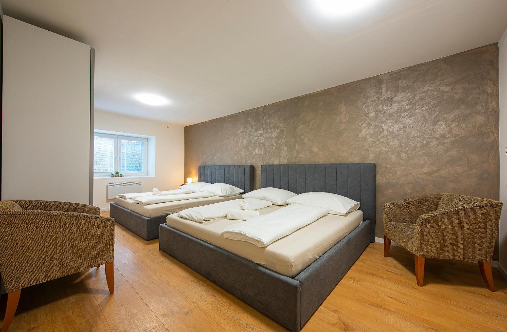 Elevante Residence Poprad Exterior foto